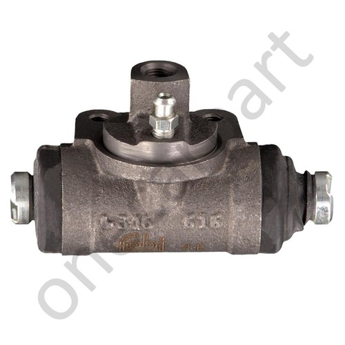 Rear Wheel Brake Cylinders x 2 For Ford Tourneo Transit 302555 4055730 6464706 - Picture 4 of 12