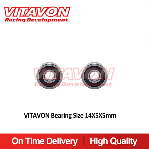 Vitavon Bearing Range 1, Sells as one pair - Picture 6 of 50