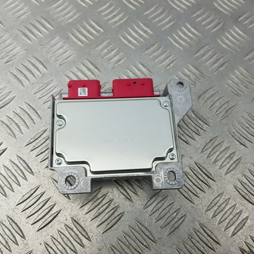HYUNDAI SANTA FE AIR SRS BAG CONTROL MODULE UNIT MK3 2017 95910-2W580 - Picture 12 of 15