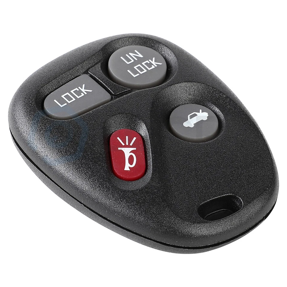 适用于雪佛兰迈锐宝 Express 2001 2002 2003 2004 遥控无钥匙进入系统 — 第 4/4 张图片