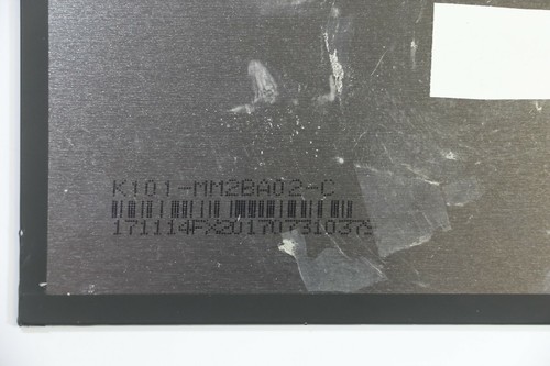 Artizlee ATL-31 LCD Screen Replacement Part K101-MM2BA02-C - Picture 3 of 3