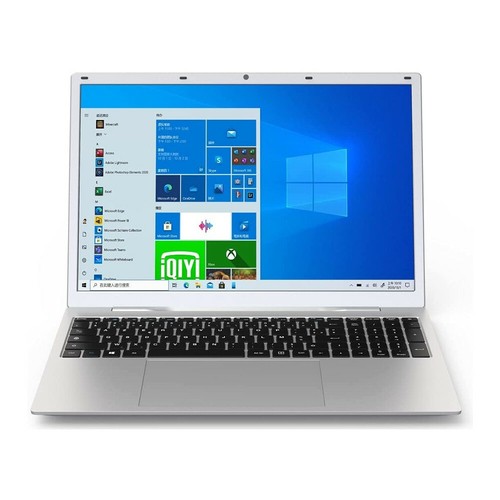 15.6" Windows 11 Difinity Notebook Intel Quadcore 4x2.20GHz 8GB DDR4 256GB SSD - Bild 7 von 10