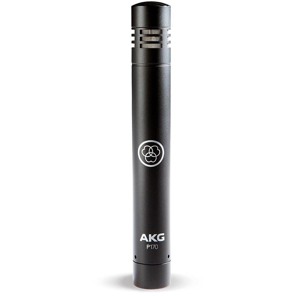 Конденсаторный микрофон AKG P170 Project Studio