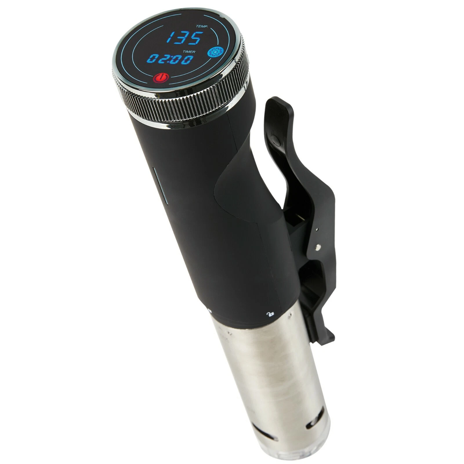 New ! Power Precision Cooker Sous Vide with Sous Vide Cookbook