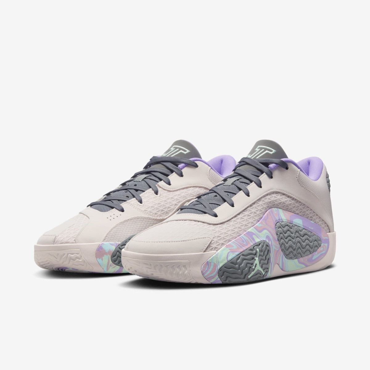シューズ(男性用) Jordan Tatum 2PS WG3 Nike Jordan Tatum 2 PF [FZ2203-600] Men Basketball Shoes
