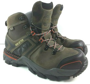red wing irish setter women's