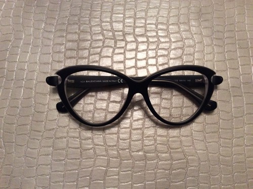 BALENCIAGA BRILLENGESTELL DAMEN - Bild 1 von 12