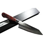 Takayuki Sakai Damascus VG10 Santoku 160mm Japanese Knife