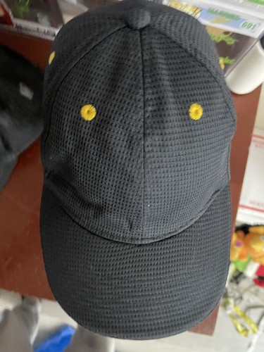 McDonald’s Employee Uniform Hat / Cap - Snapback  - Afbeelding 4 van 6