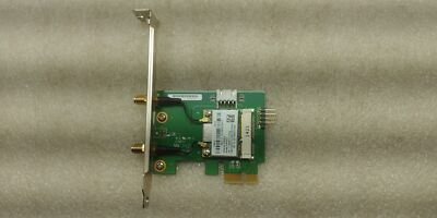 Gateway DX4870 Acer WLAN Wireless Board 802,11 A/B/G/N/Ext Ant DA.10211.00G FR S