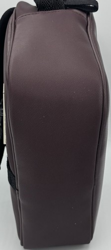 NUEVO SIN ETIQUETAS - Bolso Tommy Hilfilger 9x7 Cartera de Hombro Cruzada - Correas Intercambiables - Imagen 4 de 13