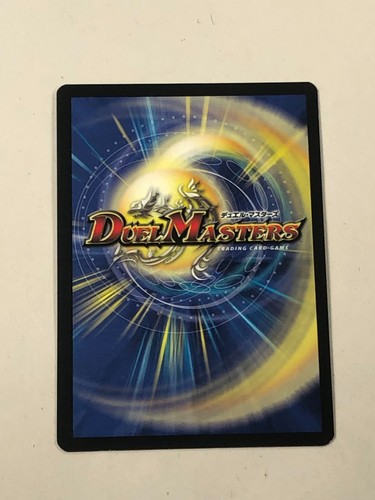 Duel Master - Karte - Rare Ultra Rare Common and Rare - Jahr 2004 + Auswahl - Bild 203 von 263