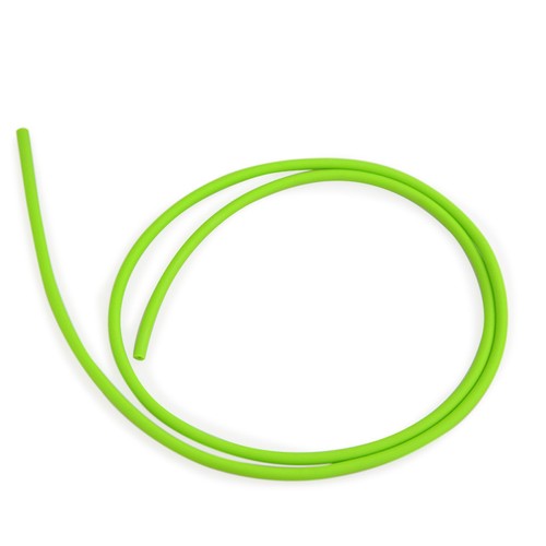 3 Feet/ 1M Archery Peep Sight Tubing Replacement Rubber Compound Bow 4 Colors - Picture 10 of 10