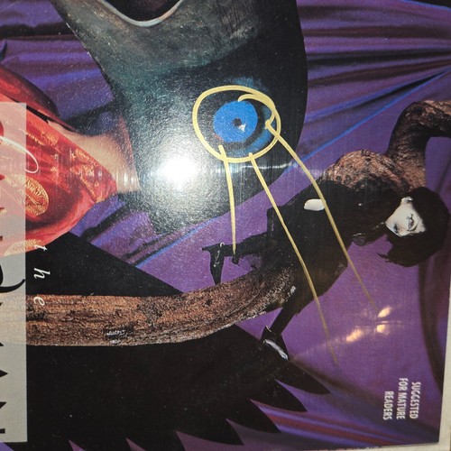 SANDMAN 40+46SIGNED JILL THOMPSON and remarq in gold ink - Picture 5 of 7