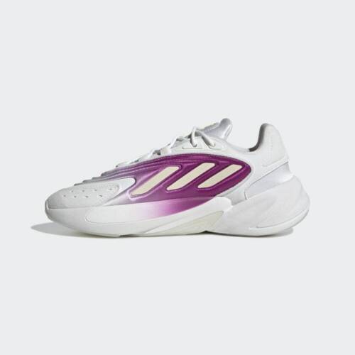 Adidas originals Ozelia Retro Running Shoes Womens Size 7.5 White Multicolor NEW - Picture 11 of 12