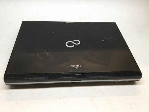 Fujitsu LifeBook T900 13" Convertible Laptop Intel Core i5-520M-4Gb RAM-MZ - Picture 2 of 7