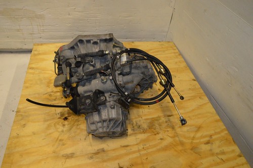 2000-2005 JDM 2ZZ-GE TOYOTA CELICA GTS 1.8L 6 SPEED MANUAL TRANSMISSION JDM - Bild 5 von 10