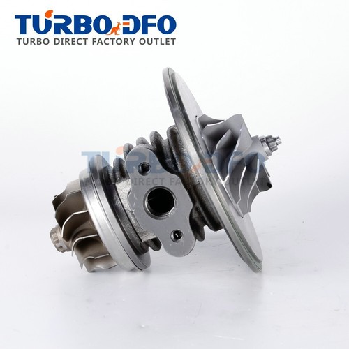 Turbocharger CHRA cartridge Core For Foton JAC 493 engine 738769-5004 - Picture 10 of 12