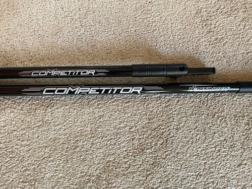 2023 Bowtech Specialist II 50lb Draw, Loaded with Upgrades and Extras - Picture 9 of 18