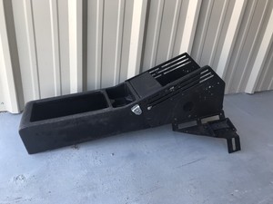 Jotto Desk Consolidator Center Console Police Ems Fire Ebay