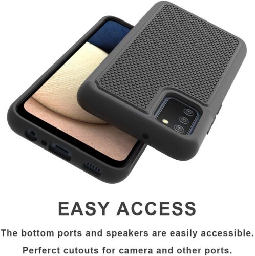 Für Google Pixel 6/6 Pro Hybrid Armor robust strukturiert TPU Hartschalenhülle Cover - Bild 6 von 32