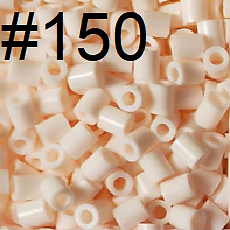 Mini Fuse Beads - 2.6mm - 1000pcs - 276 Colours - Iron Perler Melty Hama Beads - Picture 163 of 257