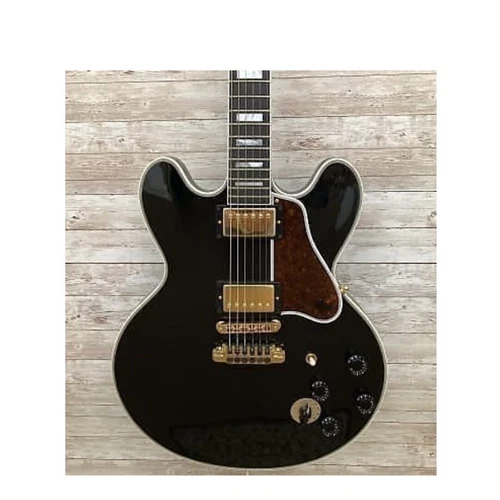 Gibson B.B. King "Lucille" 2000 Custom Shop Guitar - Excellent Condition!