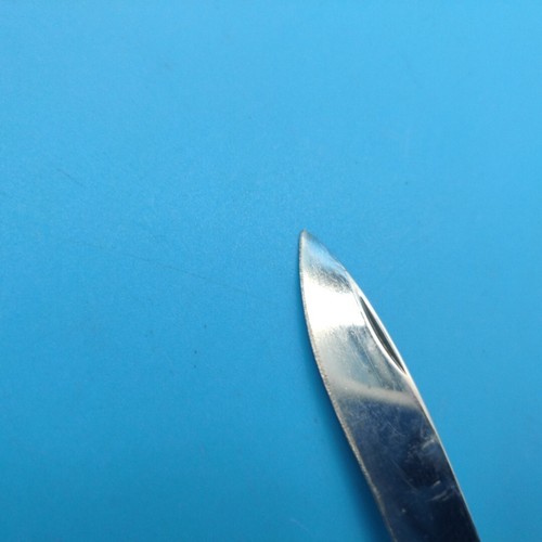 RARE retired Wenger Major  Swiss Army knife magnifying glass saw - Picture 2 of 9