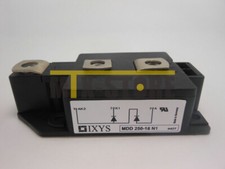 1PCS Brand New Module IXYS MDD250-16N1 Quality Assurance 100%
