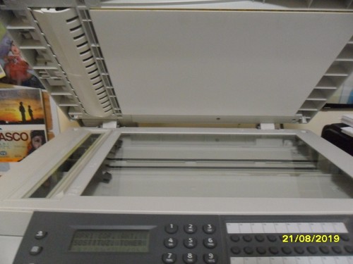 stampante multifunzione Ricoh sp 1100 - Foto 3 di 7