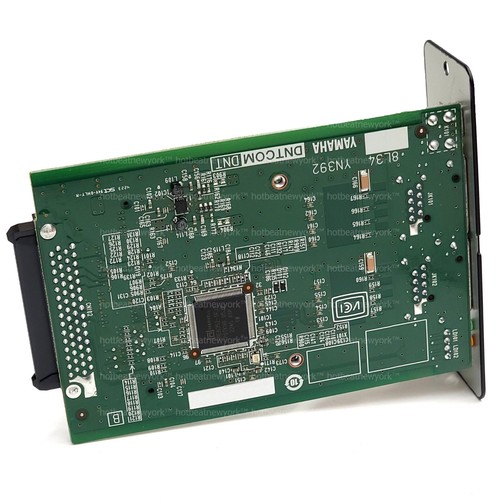 Yamaha NY64-D Dante I/O Expansion Card for TF Series Mixer TF-1 TF-3 TF-5 - Picture 4 of 7