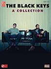 The Black Keys: A Collection by Cherry Lane Music Co ,U.S. (Paperback, 2010)