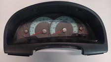 2007-2009 Toyota Camry Instrument Cluster Speedometer Gauge Assembly W/Cover OEM