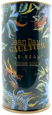 JEAN PAUL GAULTIER 