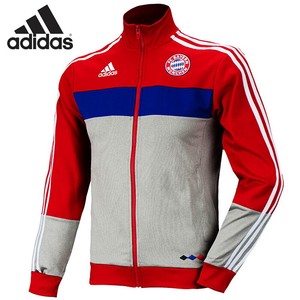 Trainingsjacke fc bayern Clearance