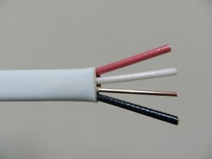 125 ft 10//3 NM-B WG Romex Wire//Cable