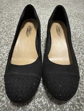 Womesn Shoes/Seychelles/Size 6