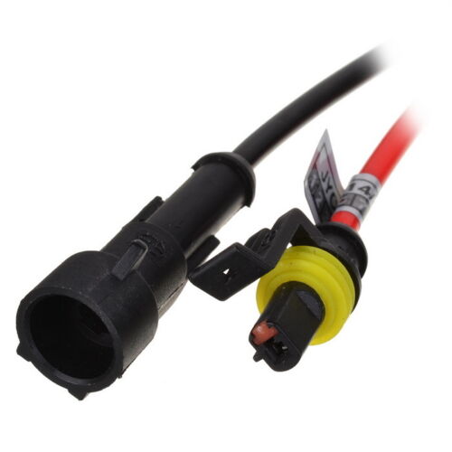 35w HID Xenon Conversion Kit Smart Canbus Error Free Terminator Slim Ballast - Picture 10 of 18