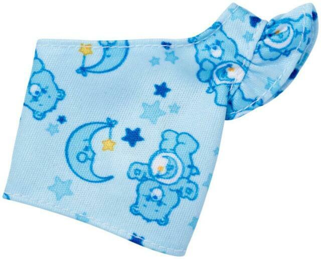 barbie care bear