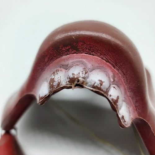 Traveler's Co Vintage ape Mask Hong Kong - Picture 5 of 13
