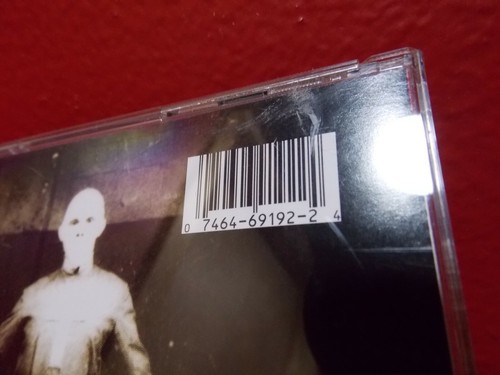 SLAYER DIABOLUS IN MUSICA 1998 AMERICAN CK 69192 USED - Picture 3 of 5