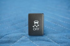 Lexus LX570 Stability Traction Control Switch 84988-60030 2008-2011 OEM