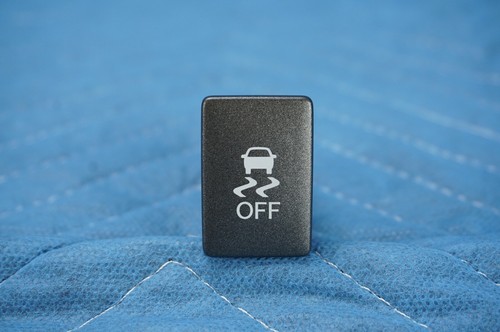 Lexus LX570 Stability Traction Control Switch 84988-60030 2008-2011 OEM - Picture 1 of 4