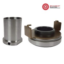 SECLUTCH Release Bearing With Sleeve for 06-14 Legacy Outback Impreza 2.5L