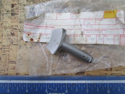 NEW OEM* Volvo Penta DOG 3862387 | eBay