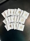 1916-S | Mercury Silver Dimes | 10c | Us Coin | One Coin | See Savings Below