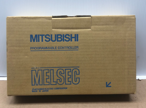 Mitsubishi Melsec AY22 / AY-22 Digital Output Module / AY22 13K303 FACTORY SEALED - Bild 7 von 8