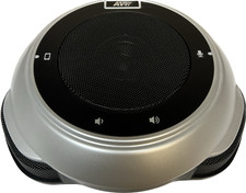 AVer VC520+ 2nd Mic Array Speakerphone Computer Peripherals