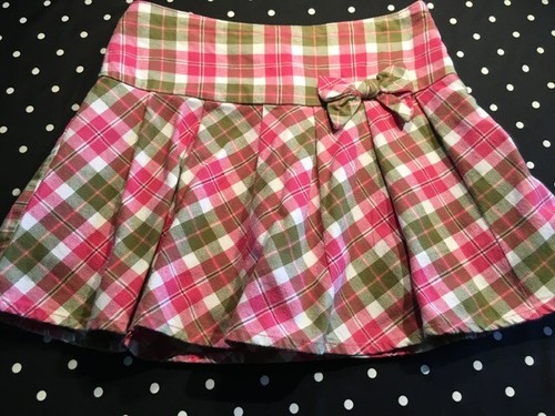 CHOOSE Gymboree skirt skort Choice Lines Equestrian Club 4 5 6 7 8 9 10 12 - Picture 17 of 31