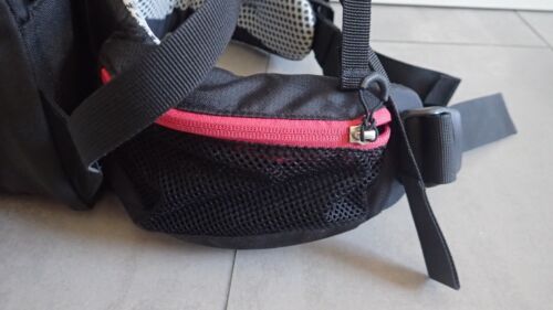 Trekkingrucksack Damen Deuter Futura 28 sl schwarz + Regenhülle - Bild 11 von 13